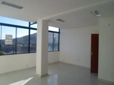 Sala Comercial para alugar, 35m² no Santa Isabel, Viamão