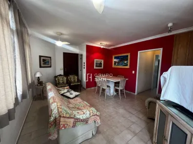 Apartamento com 3 Quartos à venda, 112m² no Vila Alzira, Guarujá