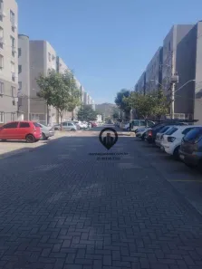 Apartamento com 2 Quartos à venda, 45m² no Campo Grande, Rio de Janeiro