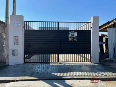 Casa com 2 Quartos à venda, 59m² no Jardim Mourisco, Taubaté