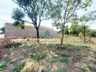 Lote/Terreno à venda, 250m² no Serra Dourada, Vespasiano