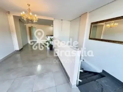 Ponto Comercial para alugar, 40m² no Setor Industrial, Brasília