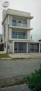 Casa com 3 Quartos à venda, 197m² no Riviera, Matinhos