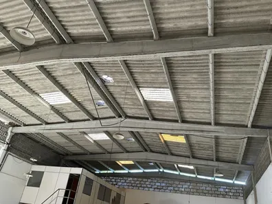 Galpão/Depósito/Armazém à venda, 400m² no Recreio Ipitanga, Lauro de Freitas