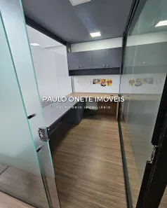 Sala Comercial para alugar, 50m² no Nossa Senhora das Graças, Manaus