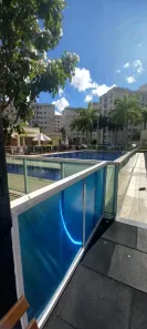 Apartamento com 2 Quartos para venda ou aluguel, 50m² no Buraquinho, Lauro de Freitas