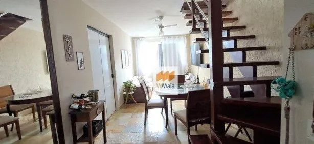 Cobertura com 3 Quartos à venda, 140m² no Vila Nova, Cabo Frio