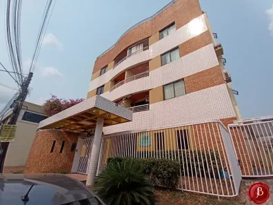Apartamento com 2 Quartos à venda, 70m² no Nossa Senhora das Graças, Manaus