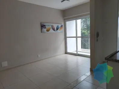 Apartamento com 2 Quartos para alugar, 53m² no Bela Vista, Salto