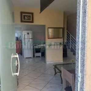 Apartamento com 2 Quartos à venda, 90m² no Jardim, Saquarema