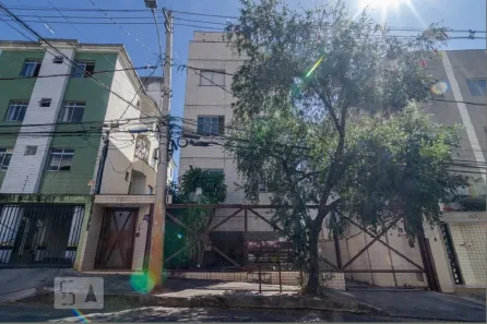 Cobertura com 3 Quartos à venda, 140m² no Caiçara-Adelaide, Belo Horizonte