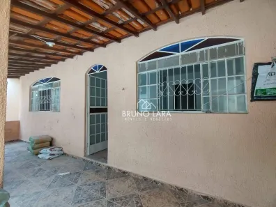 Casa com 2 Quartos para alugar, 220m² no Ouro Branco 1ª e 2ª Seção, Igarapé