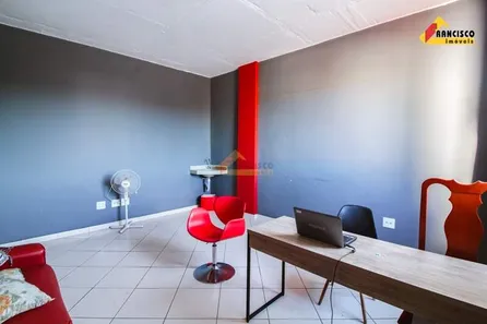 para alugar, 25m² no Vila Cruzeiro, Divinópolis