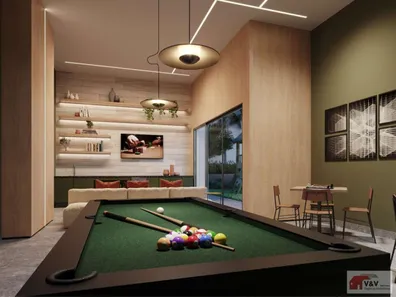 Apartamento com 3 Quartos à venda, 201m² no Brooklin Paulista, São Paulo