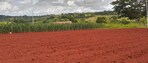 Fazenda/Sítio à venda, 2000m² no Área Rural, Goianira