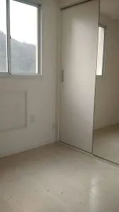 Apartamento com 3 Quartos para alugar, 63m² no Jacarepaguá, Rio de Janeiro