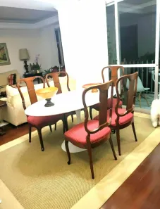 Apartamento com 3 Quartos à venda, 158m² no Ondina, Salvador