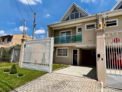 Casas à venda em Xaxim, Curitiba - Viva Real