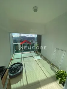 Apartamento com 2 Quartos à venda, 69m² no Vila Mathias, Santos