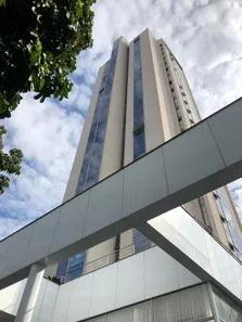 Flat com 1 Quarto para venda ou aluguel, 25m² no Santo Agostinho, Belo Horizonte