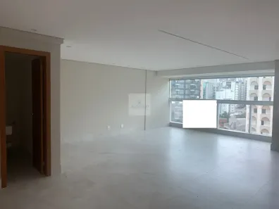 Apartamento com 3 Quartos à venda, 128m² no Funcionários, Belo Horizonte