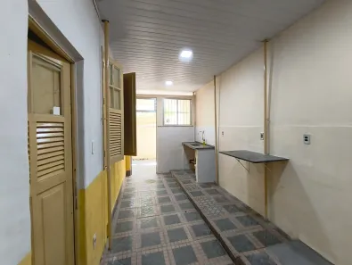 Ponto Comercial para alugar, 60m² no Vila Valqueire, Rio de Janeiro