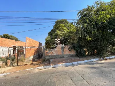 Lote/Terreno à venda, 360m² no Paquetá, Betim
