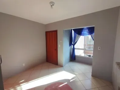 Apartamento com 2 Quartos à venda, 55m² no Fião, São Leopoldo