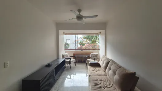 Apartamento com 3 Quartos à venda, 96m² no Carmo, Belo Horizonte