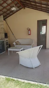 Casa de Condomínio com 3 Quartos à venda, 90m² no Catu de Abrantes (Abrantes), Camaçari