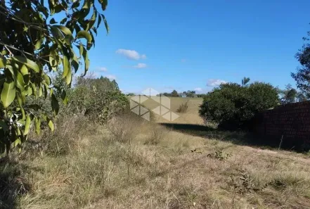 Lote/Terreno à venda, 300m² no Juscelino Kubitschek, Santa Maria