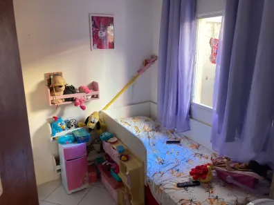 Casa com 4 Quartos à venda, 125m² no Itapuã, Salvador