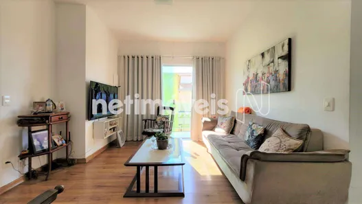 Apartamento com 3 Quartos à venda, 96m² no São Gabriel, Belo Horizonte