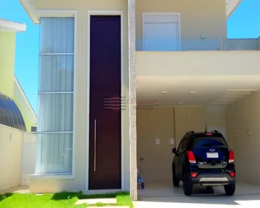 Casa de Condomínio com 3 Quartos à venda, 250m² no Jardim Caçapava, Caçapava