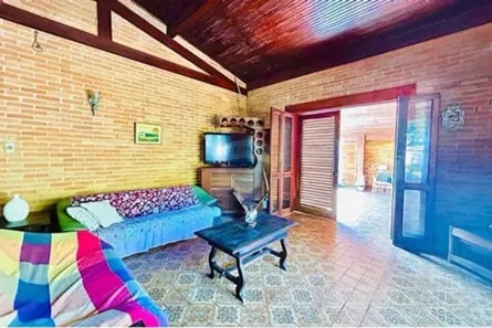 Casa com 3 Quartos à venda, 268m² no Guaiúba, Guarujá