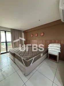 Flat com 1 Quarto à venda, 35m² no Plano Diretor Sul, Palmas