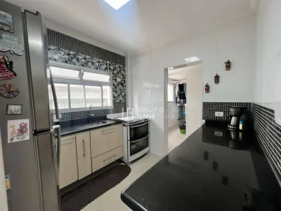 Apartamento com 2 Quartos à venda, 90m² no Vila Alzira, Guarujá
