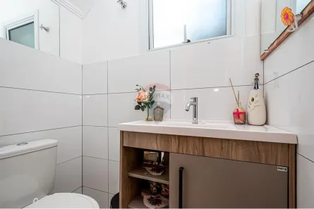 Sobrado com 2 Quartos à venda, 75m² no Rincão dos Ilhéus, Estância Velha