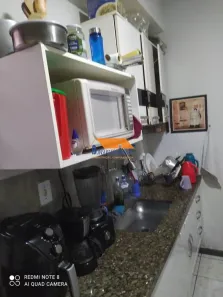 Apartamento com 2 Quartos à venda, 47m² no Juliana, Belo Horizonte