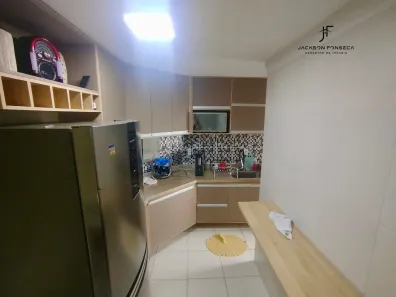 Apartamento com 2 Quartos à venda, 69m² no Santo Antônio, Manaus