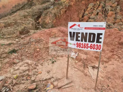 Lote/Terreno à venda, 250m² no Parque Esmeralda, Sorocaba