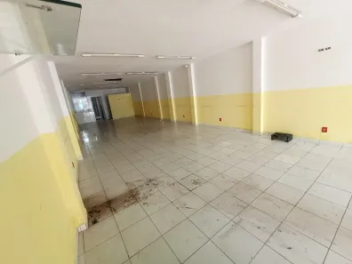 Ponto Comercial para alugar, 100m² no Presidente Vargas, Manaus