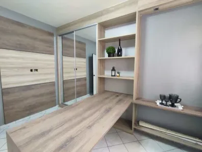 Sala Comercial para alugar, 10m² no Vila Belmiro, Santos
