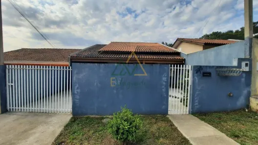 Casas à venda em Colombo, PR - Viva Real