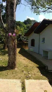 Casa de Condomínio com 5 Quartos para venda ou aluguel, 260m² no Chácaras Cataguá, Taubaté