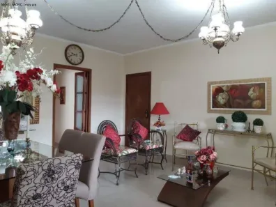 Casa com 4 Quartos à venda, 197m² no Jardim Santa Maria, Guarujá