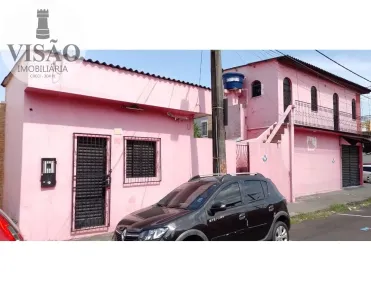 Casa com 1 Quarto à venda, 480m² no Nossa Senhora das Graças, Manaus