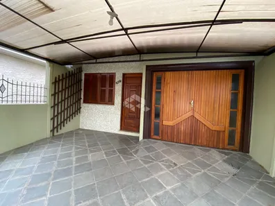Casa com 2 Quartos à venda, 56m² no , Vera Cruz