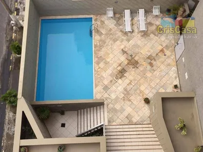 Cobertura com 4 Quartos para venda ou aluguel, 250m² no Braga, Cabo Frio