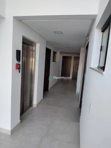 Flat com 1 Quarto à venda, 40m² no Capim Macio, Natal